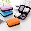 External USB Hard Drive Disk Carry Case Cover Pouch Bag for SSD HDD External Hard Drive Case. 