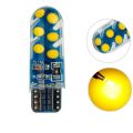 T10 W5W Led Canbus 194 168 10SMD 3030 Led Lamps Car Interior Clearance Lamps. 