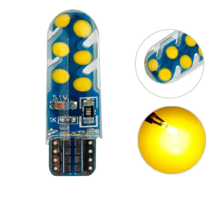 T10%20W5W%20Led%20Canbus%20194%20168%2010SMD%203030%20Led%20Lamps%20Car%20Interior%20Clearance%20Lamps%20-%20Image%207