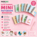 Cute Kawaii Mini Notebook Any Design Pocket Diary Cute Stationery Note Book.