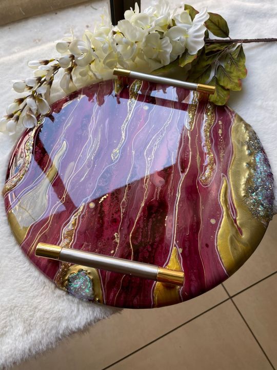 3:1%20-%20Crystal%20clear%20Epoxy%20Resin%20with%20Hardener%20(500%20gram)%20-%20Image%204