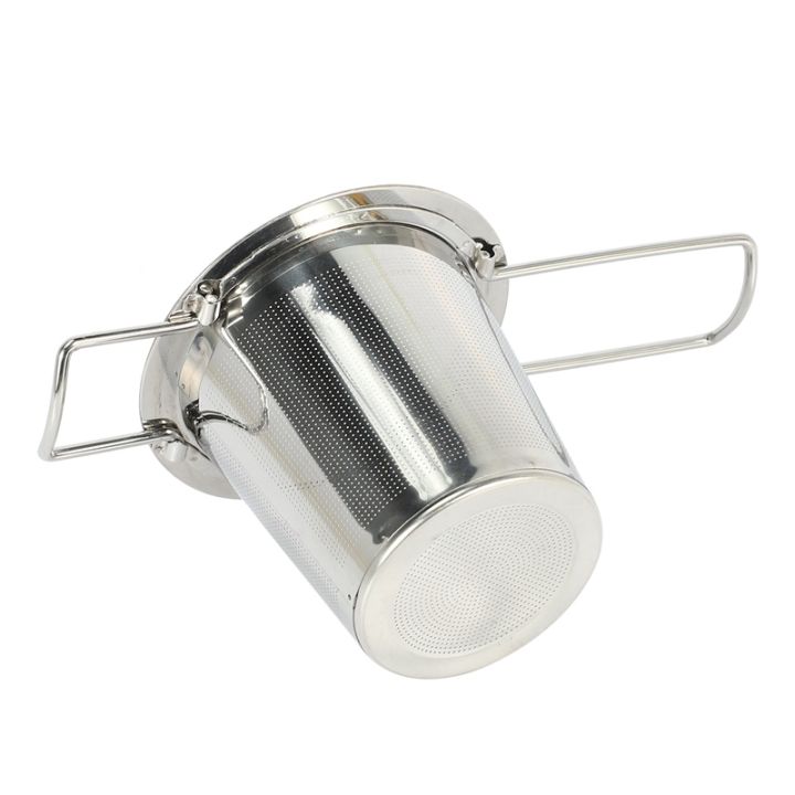 2Pc%20Stainless%20Steel%20Tea%20Infuser%20Filter%20Long%20Handle%20Tea%20Strainer%20-%20Image%205