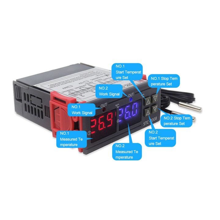 2X%20STC-3008%20Dual%20Digital%20Incubator%20Thermostat%20Display%20Temperature%20Controller%2012V%20-%20Image%208