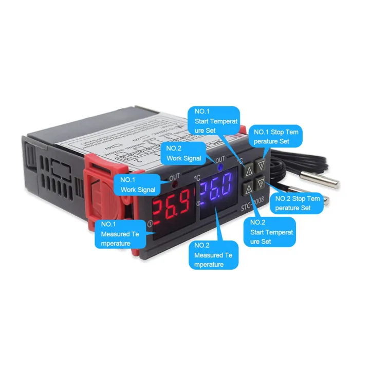 2X%20STC-3008%20Dual%20Digital%20Incubator%20Thermostat%20Display%20Temperature%20Controller%2012V%20-%20Image%208