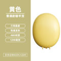New Simple USB Charging Hand Warmer Single-Sided Quick Heating Mini Heating Pad Warm Egg Student Gift Printing LOGO.