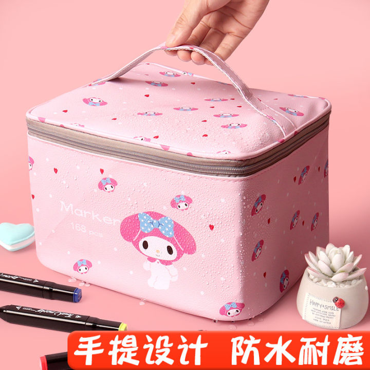 Touch%20Marker%20Package%20Primary%20School%20Children%20100%20Color%20Double-Headed%20Art%20Student%20Anime%20Design%20Washable%2060%2080%20-%20Image%202