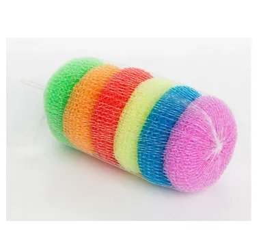 4%20Pcs%20Scrubber%20For%20Dish%20Wash/body%20washer/Majoni%20-%20Image%202