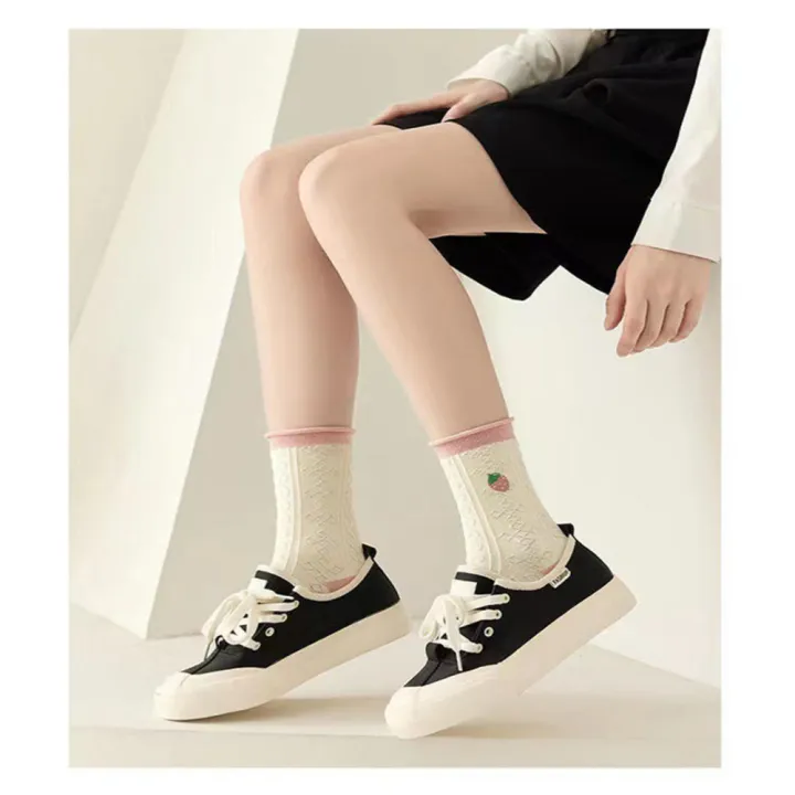 Simplicity%20Economize%20Sweet%20Cherry%20Frill%20Solar%20System%20Sock%20Child%20Spring%20And%20Summer%20-%20Image%208
