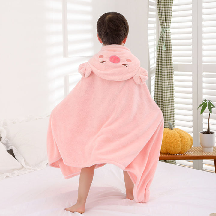 Children's%20bath%20towels,%20coral%20velvet,%20soft%20absorbents,%20children's%20hooded%20capes,%20cute%20cartoon%20baby%20hoodies,%20bathrobes%20and%20capes%20-%20Image%206