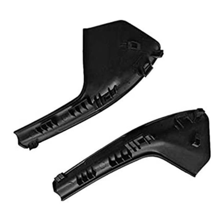 Pair Front Windshield Wiper Cowl Cover For Hyundai Tucson Ix35 10-15