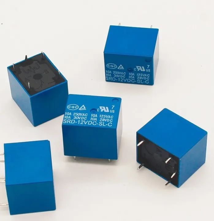 5V%205-Pin%20Relay%20Power%2010A%20(5pcs)%20-%20Image%203
