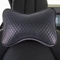 Universal Car Seat Head Pillow. 