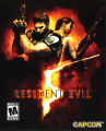 Resident Evil 5 - GAMES FOR PC.