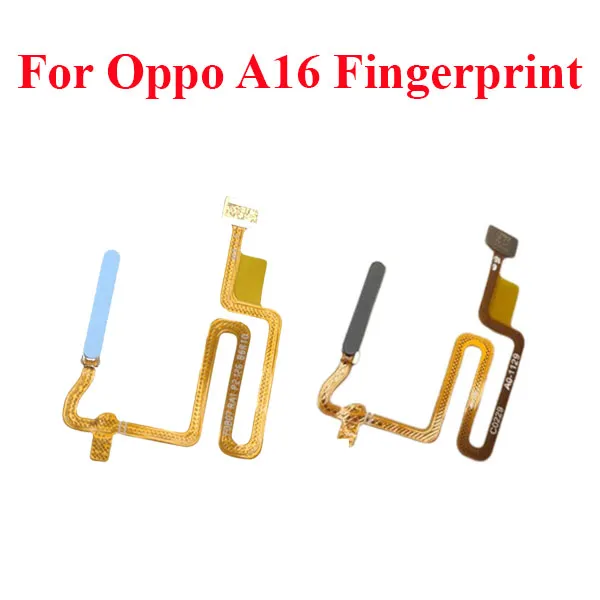 Power%20Button%20Fingerprint%20Sensor%20Flex%20Cable%20For%20Oppo%20A16/A54%20ON%20OFF%20Key%20Sensor%20Home%20Touch%20Fingerprint%20Sensor%20Flex%20Ribbon%20-%20Image%202