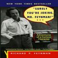 Surely You're Joking, Mr. Feynman! - Premium Quality. 
