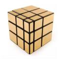 The 3X3 Mirror Blocks Rubik'S Cube Irregular - Cube - Rubiks Cube 3×3. 