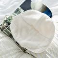 Lubricate the Skin Shrink Pores Facial Beauty Hot Towel Facial Mask Cover Cold Compress Coral Fleece. 