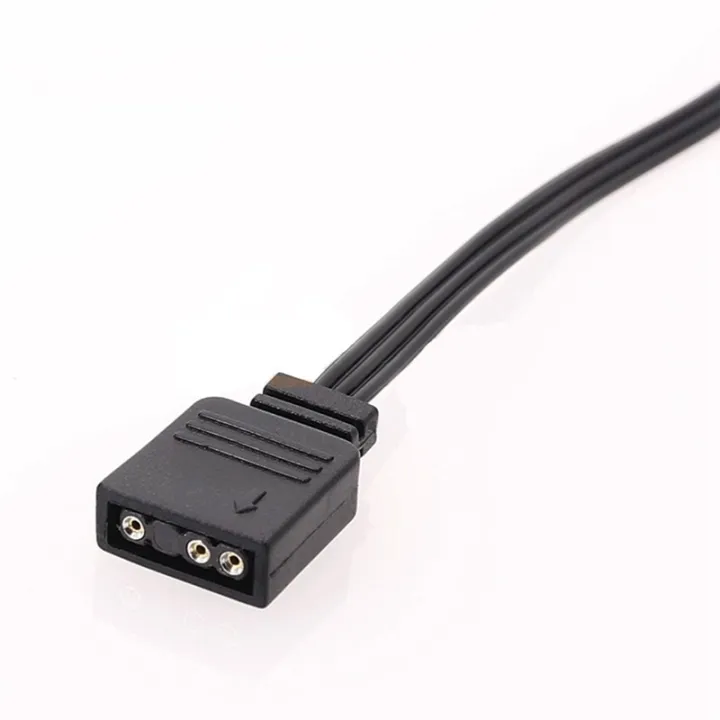 For%203PIN%20RGB%20to%20Standard%20ARGB%203-Pin%205V%20Adapter%20Connector%20-%20Image%207