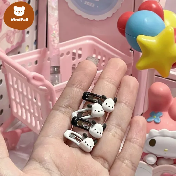 %E3%80%90WindFall%E3%80%91Mini%20Pachadog%20Hair%20Clip%20Cute%20Black%20White%20Square%20BB%20Clip%20Simple%20Cartoon%20Student%20Headdress%20%20WF%20-%20Image%206