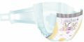 Giggles Premium Extra Absorbent Baby Diaper Size junior plus 6 jumbo pack belt (15-30 kg) 32 pcs.