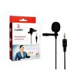 Candc U1 Microphone Professional Lavalier Microphone (Candc MIC- U1).