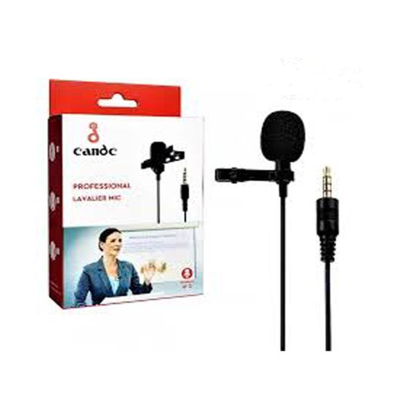 Candc%20U1%20Microphone%20Professional%20Lavalier%20Microphone%20(Candc%20MIC-%20U1)%20-%20Image%204