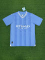 2425 cup iami, anchester City, arcelona, ayern unh short eeed football training jersey, fan ersion jersey. 