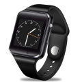 A2I SmartWatch All in One With Camera Smart Watch.