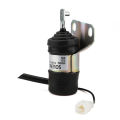 12V Shut Down Solenoid for 15471-60010 04287583.