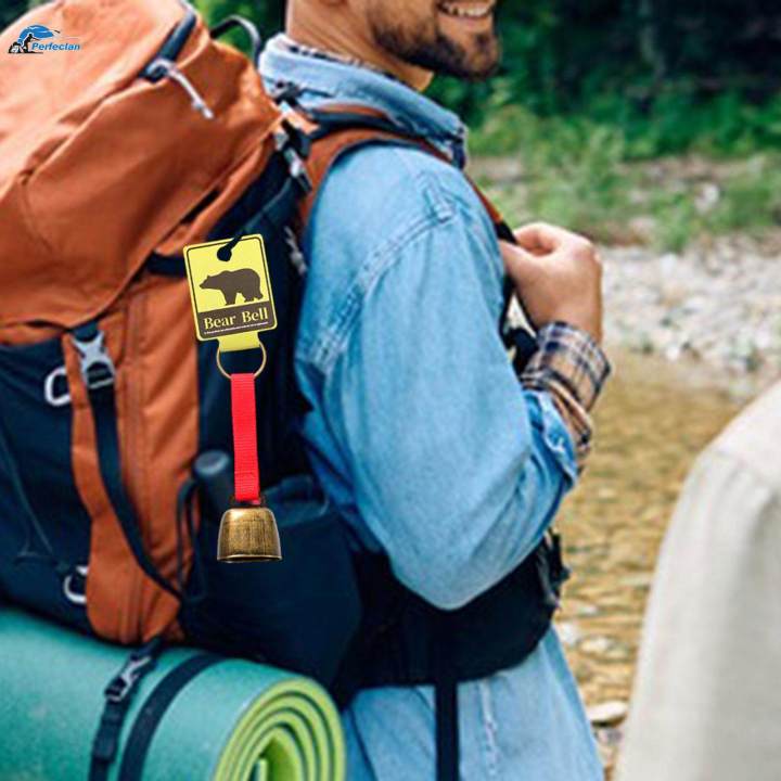 Bear%20Bell%20with%20Keyring%20Pet%20Hiking%20Mountaineering%20Biking%20-%20Image%209