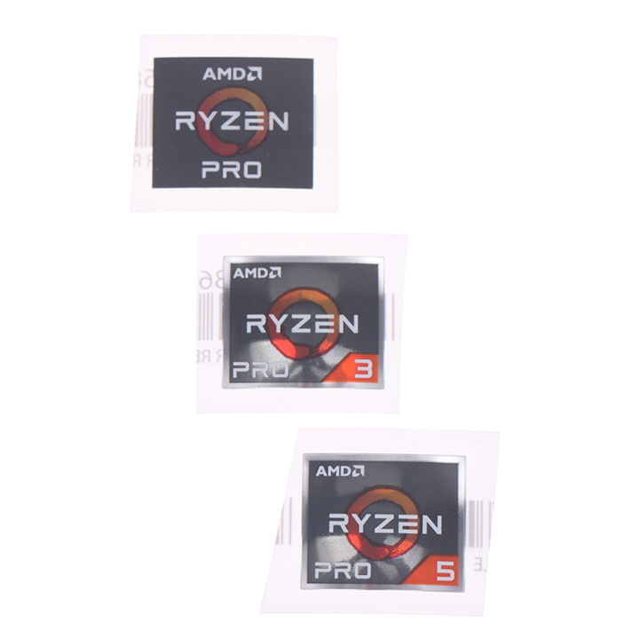 %E3%80%90Latest%20Style%E3%80%91%20AMD%20Processor%20Series%20Sticker%20ATHLON%20Ryzen%20R%203%205%207%20Logo%20PRO7%20Label%20-%20Image%203