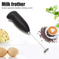 Coffee Beater Mini Coffee Beater Portable Coffee Beater Electric Whisk Mixer. 