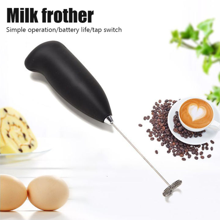 Coffee Beater Mini Coffee Beater Portable Coffee Beater Electric Whisk Mixer