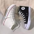 All Stars Converse Chuck 70 High Top Rush Black/white. 