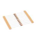 Resistor 10K ohm (10PCS). 