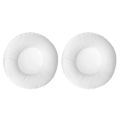 1Pair Ear Pads Ear Cushions Replacement for Sony MDR-V55 MDR V500 V500DJ V55 MDR-7502 Headphones for audio Technica Headset 67JD.