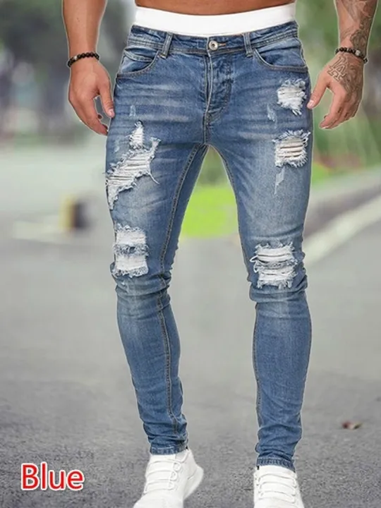 Men%20Jeans%20Regular%20Fit%20Hole%20Jean%20Pants%20Spring%20Autumn%20Streetwear%20Mens%20Casual%20Denim%20Ripped%20Skinny%20Trousers%20Slim%20Biker%20Outwear%20Pants%20-%20Image%205