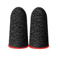 【FUPANG】Finger Sleeves Gaming Finger Covers. 