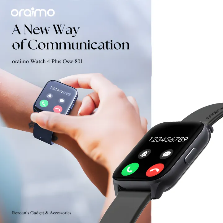 Oraimo%20Watch%204%20Plus%20Smartwatch%20-%20Image%204