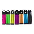 100/160/PCS Reading Aid Highlight Sticker Transparent Fluorescent Index Tabs Flags Sticky Note Stationery School Office Supplies. 