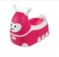 Dost Potty W/O Pack- Pink. 