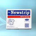 One Time Bandage NeoStrip Band Aid 100 Pcs/Box. 