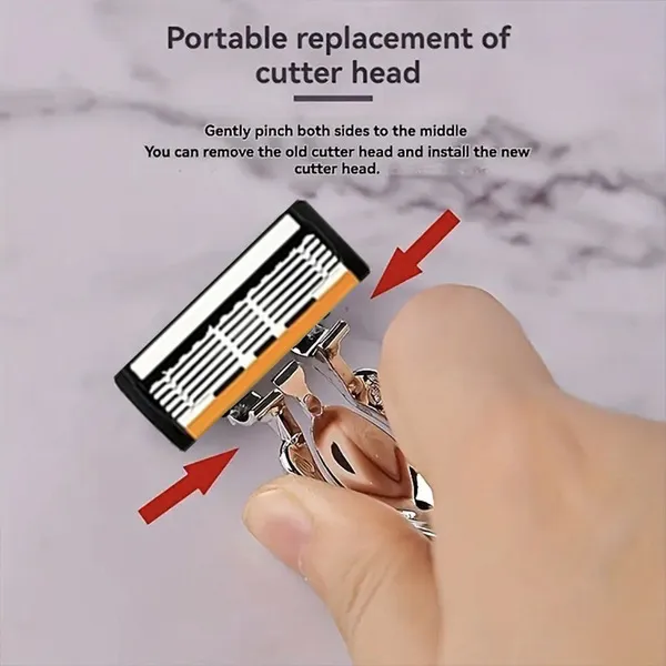 Cross-Border%20Generation%20Hair%20Orange%20Six-layer%20Manual%20Razor%20Xiangyun%20Metal%20Handle%20Multi-package%20Combination%20Sales%20-%20Image%206