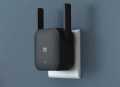 xiaomi mi wifi repeter pro wifi extender amplifier black.
