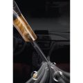 Rechargeable Wireless Car Vacuum Mini Vacum Kereta Car Home Handheld Household Cleaner USB Cordless Portable-Black. 