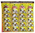 Kopi Jantan Herbal Coffee for Men Energy Booster – Premium Halal Coffee Sachet 25g – Male Stamina & Vitality Support Coffee. 