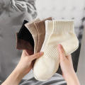 Cotton Socks
Fashion Socks
Solid Color Socks
Soft Sports Socks. 