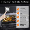 Digital Thermometer Kitchen Thermometer Oven Thermometer Meat Thermometer Countdown Timer. 