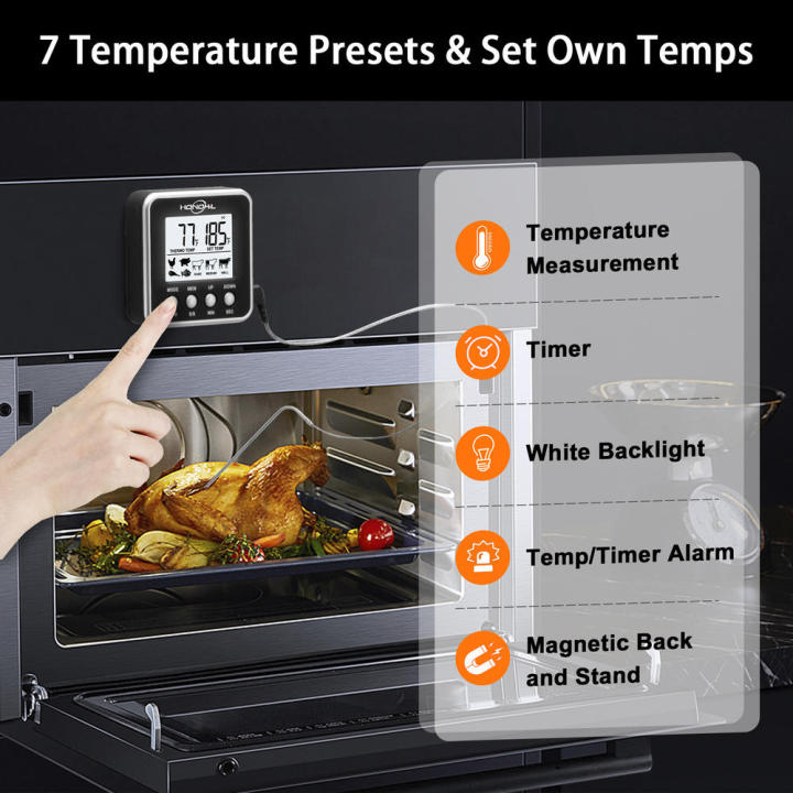 Digital%20Thermometer%20Kitchen%20Thermometer%20Oven%20Thermometer%20Meat%20Thermometer%20Countdown%20Timer%20-%20Image%202