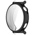 Electroplated TPU Full Coverage Watch Protective Case For Huawei Watch GT5 41mm.